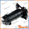 Gicleur de lave-phare gauche pour AUDI | EDS-AU-006, 5902-06-0036P